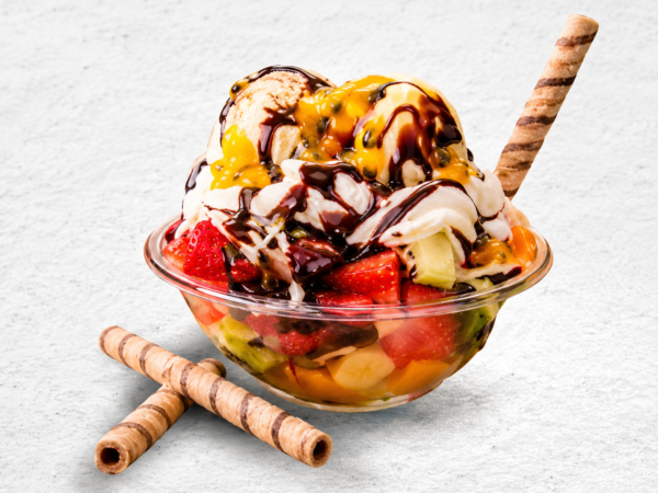 Ensalada de Frutas/Fruit Salad