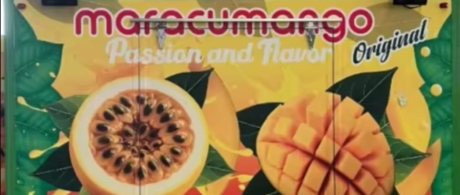 Maracumango store