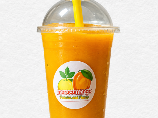 passion fruit drink