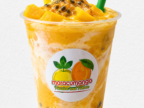 Maracumango Ice